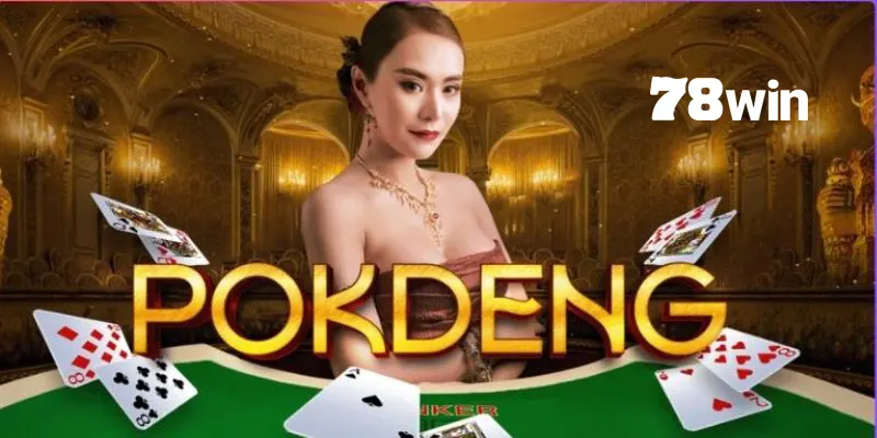 Cách Chơi Bài Pok Deng Hay Mang Về Phần Thưởng Giá Trị 2024 3 Học cách tính điểm Pok Deng cùng 78win