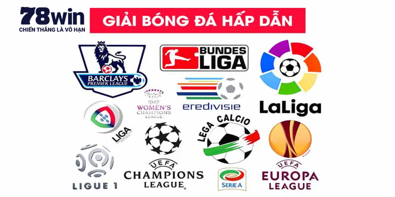 Lời khuyên cá cược bóng đá - Tổng hợp bí kíp của cao thủ 3 Tập trung vào các mặt trận chính để có đánh giá chuẩn xác nhất